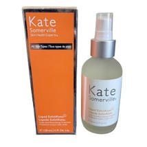 Kate Somerville Liquid ExfoliKate Triple Acid Resurfacing Treatment NEW - $27.67