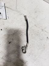 2007 Prius Negative Battery Cable  - $60.39 2007 Prius Negative Battery Cable  - $60.39