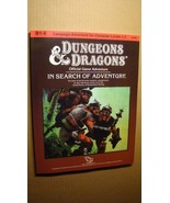 SUPER MODULE B1-9 - IN SEARCH OF ADVENTURE *NEW 9.8 MINT NEW* DUNGEONS D... - $739.84 MXN