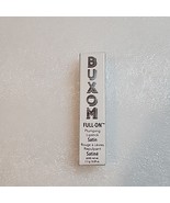 BUXOM Full On Plumping Lipstick Bodycon Shade Satin 2.5g  New ^^ - £15.56 GBP