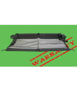 06-2012 mercedes r350 r500 luggage compartment cargo cover 2518600074 - £77.66 GBP
