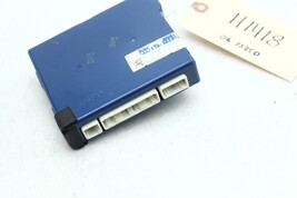 2006-2008 LEXUS IS250 IS350 AC HEATER HVAC CLIMATE CONTROL MODULE H1418 image 6