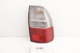 New OEM Tail Light Lamp Mitsubishi L200 Strada Triton 1996-2004 RH MR109128 - £38.70 GBP