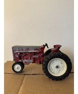 Vintage Internazionale Mietitore ERTL Dyersville Iowa Pressofuso Toy Tra... - $261.98 MXN