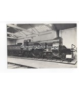 ry1433 - GNR Railway Engine no 1 - postcard - $3.65 CAD