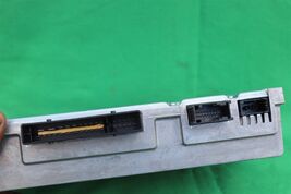 2011-2012 Audi Q5 Radio Audio Stereo Amp Amplifier 8t0-035-223AN Bang & Olufsen image 2