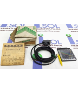 XSUNX CX-29 C9 Amplifier Built-in Compact Photoelectric Sensor CX-20 Ser... - $317.56 CAD