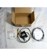 Vintage Water Treatment Flow Sensor HACH LQG160 18-d - $247.49