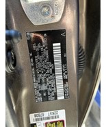 Chassis ECM Transfer Case Right Hand Dash Thru 9/10 Fits 07-11 TUNDRA 10... - $89.27