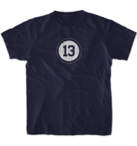 Alex Rodriguez New York Yankees Locker Room T-Shirt Soft Jersey Tee #13 - €13,75 EUR