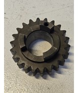 Idler Reverse Gear 22 Tooth for Arctic Cat 0602-899 - €161,46 EUR