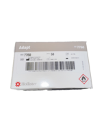 Hollister 7760 Adhesive and Barrier Remover Adapt Wipe 50 EA - $273.02 MXN