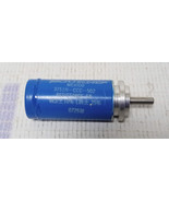 Bourns 3751H-CCC-502 Variable Resistor 3751HCCC502 - $187.69 CAD
