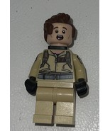 Lego Dr. Peter Venkman Minifigure 71228 Ghostbusters - $13.57 CAD