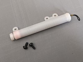 OEM 2018-2024 GM Buick Enclave Glove Box Dampener w cable # screws 84063484 - €13,77 EUR
