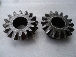 DANA 60 SUREGRIP AXLE SIDE GEARS ROADRUNNER,GTX,SUPERBEE,CHARGER,426 HEMI - $5,501.54 MXN