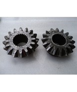 DANA 60 SUREGRIP AXLE SIDE GEARS ROADRUNNER,GTX,SUPERBEE,CHARGER,426 HEMI - $5,501.54 MXN