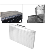 36&quot; Griddle Hard Cover Lid For Blackstone Griddle 36 Inch Aluminum - $74.35