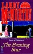 Evening Star (Terms of Endearment, Book 2) McMurtry, Larry - £3.69 GBP