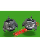 OEM 2007-2013 BMW 328i 335i E90 E92 E93 left right engine mount pair 2 - $102.78 CAD