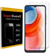 8X Anti-Glare Matte Screen Protector Guard For Motorola Moto G Play (2021) - $14.99