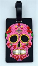 Day of The Dead Luggage/Backpack Tags - $5.95