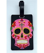 Day of The Dead Luggage/Backpack Tags - $8.13 CAD