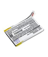 Battery for ELCA EVO Mago-EVO MITO-Vetta Vetta 0401BA000311 1250mAh / 4.... - $16.66