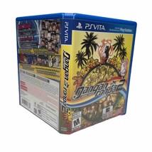 Danganronpa 2: Goodbye Despair (Sony PlayStation PS Vita PSVita, 2014) - £23.41 GBP