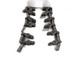 Complete Rocker Arm Set From 2018 Ford F-150  3.5 HL3E6564AB Turbo - $49.95