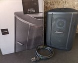 New/Open Box Bose S1 Pro Plus Multi-position PA System with Battery - $549.99