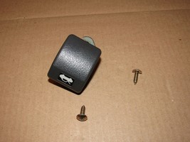 Fit For 94-96 Dodge Stealth Hood Release Opener Switch Lever Handle - $34.65