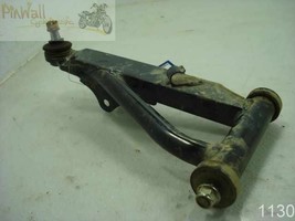 Suzuki King Quad FRONT UPPER LEFT A-ARM 2005 2006 2007 LTA700 2007 LTA450 - £12.40 GBP