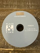 Time &amp; Place Easter Ribbon 7/8” - $14.73