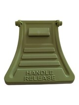 Hoover FH40150, 60 Floormate Deluxe Handle Release Pedal Replacement Par... - $9.30