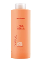 Wella Invigo Nutri Enrich Deep Nourishing Shampoo image 2
