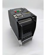 SINAMICS 6SL3210-5BE13-7UV0 DRIVE 0.37KW 400VAC 3PHASE UNFILTERED SINAMI... - $2,622.09 MXN