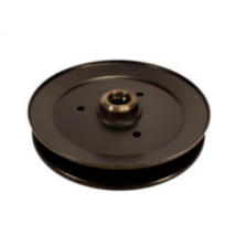 Blade Drive Pulley fits Exmark 116-0676 60&quot; Lazer Z E-Series Toro Mower ... - $54.85