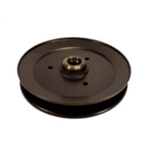 Blade Drive Pulley fits Exmark 116-0676 60&quot; Lazer Z E-Series Toro Mower Deck - £43.14 GBP