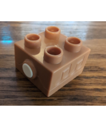 Lego Duplo Zoo Jungle Rainforest Amazon River Sounds Brick Birds Animals... - $13.52 CAD