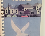 Cooks and Artists of the Jersey Shore Cookbook Manasquan Group of Artist... - $21.73
