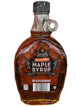 Specially Selected 100% Pure Maple Syrup Grade A Amber Color, 12.5fl oz - £9.83 GBP