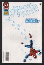 Amazing SPIDER-MAN #408, Marvel Comics, Feb 1996, NM- Condition, Direct Edition! - £39.56 GBP