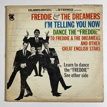 Freddie And The Dreamers – I&#39;m Telling You Now - £6.32 GBP