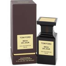 Tom Ford Beau De Jour Perfume 1.7 Oz Eau De Parfum Spray image 2