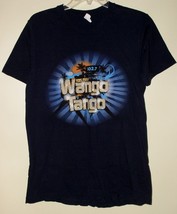 Britney Spears Wango Tango Concert Shirt 2011 Pitbull Selena Gomez T-Pain MEDIUM - $64.99