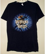 Britney Spears Wango Tango Concert Shirt 2011 Pitbull Selena Gomez T-Pai... - $89.07 CAD