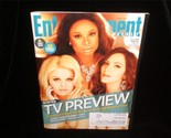 Entertainment Weekly Magazine Jan 11, 2013 Winter TV Preview, Smash - $10.00