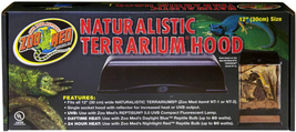 Naturalistic Terrarium Hood, 18-Inch - $85.13
