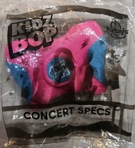 Arby&#39;s Kids Meal Kidz Bop CONCERT SPECS Toy - $12.16